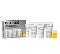OLAPLEX Routine The Hair Discovery Mini Set: No.05, No4, No5, No6, No7 BNIB