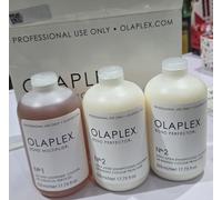 SALON INTRO set 3 u