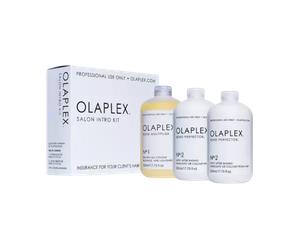 Olaplex Salon Intro Kit 3x525ml