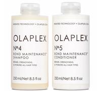 Olaplex No.4 Hair Bond Maintenance Shampoo 250ml