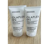 Olaplex Travel Size No. 5 Bond Maintenance Strengthening and Reparative Hair Conditioner 100ml