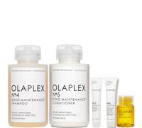 Olaplex Smooth Discovery Kit