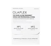OLAPLEX Stand Alone Treatment Single Use 15ml No.1 & 30ml No.2