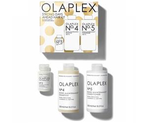 Olaplex Strong Days Ahead Hair Kit (Worth £72.00)