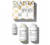 Olaplex Strong Days Ahead Kit - White One Size