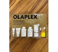 Olaplex The Full-On Shine Gift Set