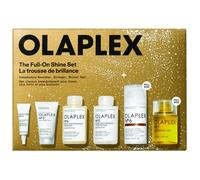 OLAPLEX THE FULL-ON SHINE SET