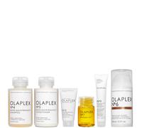 Olaplex The Full Shine Discovery Set