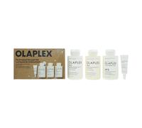 Olaplex The Greatest Strength Gift Set (Worth 58.00)