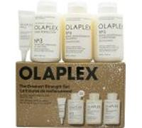 Olaplex The Greatest Strength Gift Set (Worth 58.00)