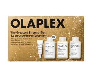 Olaplex The Greatest Strength Set