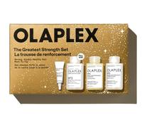Olaplex The Greatest Strength Set 5 ml + 100 ml + 100 ml + 100 ml