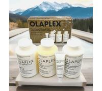 Olaplex The Greatest Strength Gift Set (Worth 58.00)