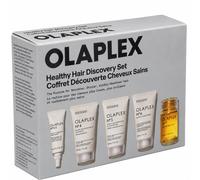 Olaplex The Healthy Hair Discovery Set complete mini routine for healthier-looking hair