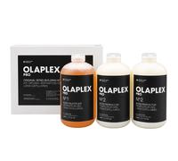 Olaplex The Original Bond Building Kit professional set for rebuilding hair bonds