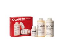 Olaplex Total Hair Repair Set - No.3PLUS 1.7 oz, No.4 Shampoo 8.5 oz & No.5 Cond