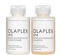 Olaplex Travel Bundle No.4 and No.5 100ml