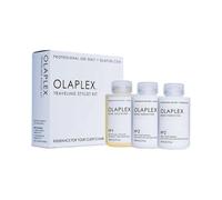 OLAPLEX Traveling Hair Repair Stylist Kit