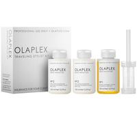 Olaplex Traveling Stylist Kit 3 Units 3 Pieces