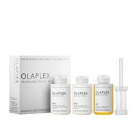 Olaplex Traveling Stylist Kit N° 1 100ml 2x N° 2 100ml