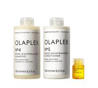 Olaplex Wash and Shine Kit