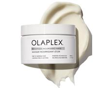 Olaplex Weightless Nourishing Mask: Cuticle Sealing Mask | Hydrate & Volumize | For Fine to Medium Hair, 200 ml / 6.7 Fl. Oz.