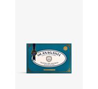 Olasagasti Olasagasti Anchovy Fillets Tinned Fish In Olive Oil 120g