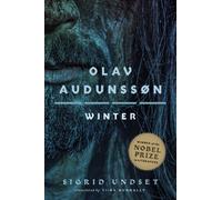 Olav Audunssøn : IV. Winter