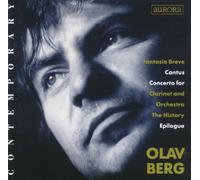 Olav Berg - Klarinettkonsert, Epilog, Historien (Stavanger So)