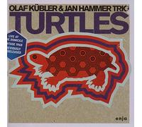 Olav Kuebler & Jan Hammer Trio - Turtles