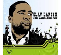 Olav Larsen & Alabama Rodeo - Love's Come to Town