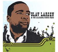 Olav Larsen & The Alabama Rodeo Stars - Love's Come to Town