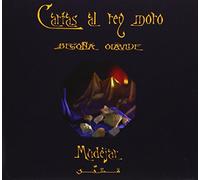 Olavide Begona - Cartas Al Rey Moro