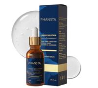 Olavitas Liquid Serum - Olavitas Anti Wrinkle Serums - Collagen Boosting Anti-Ageing Serum with Hyaluronic Acid - Stock Solution Face Serums Face Lift Reduce Fine Lines