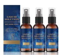 Olavitas Serum Spray, Liquid Wrinkle Reduction, Olavitas Liquid Solution, Anti Aging Facial Serum, Reduce Fine Lines and Wrinkles (3pcs)