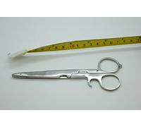 Olax 15cm Master Pliers and Scissors Combined Tool, 6" 150mm, Fishing Tool, 1 Piece