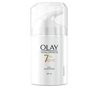 OLAY 1125218 Te SPF30 50ml for adults, designed for everyday use, 50ml, spf30