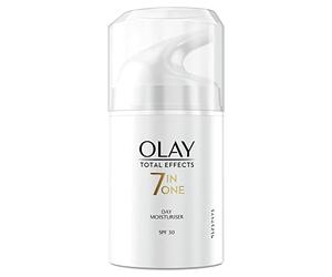OLAY 1125218 Te SPF30 50ml for adults, designed for everyday use, 50ml, spf30