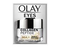 Olay Collagen Peptide 24h Max Menop Eye 15ml Clear