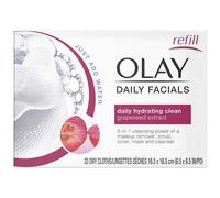 Olay 2-in-1 Cloths Normal Size: 33