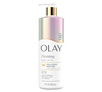 Olay firming & hydrating body lotion with collagen, 17 oz