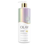 Olay firming & hydrating body lotion with collagen, 17 oz