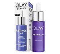 OLAY 24 Hour Night Serum 40ml