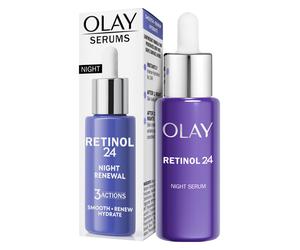 OLAY 24 Hour Night Serum 40ml