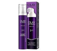 OLAY A/WRINK 2IN1 CRM & SERUM 50ML
