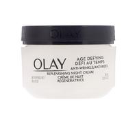 Olay, Age Defying, Anti-Wrinkle, Night Cream, 2 fl oz (60 ml)