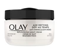 OLAY Age Defying Anti-Wrinkle Replenishing Night Cream
