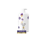 Olay Age Defying Body Wash with Vitamin E, 30 fl oz