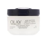 Olay, Age Defying, Classic, Daily Renewal Cream, 2 fl oz (60 ml)