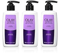 Olay Age Defying Classic Facial Cleanser 18ml (Pack of 3)